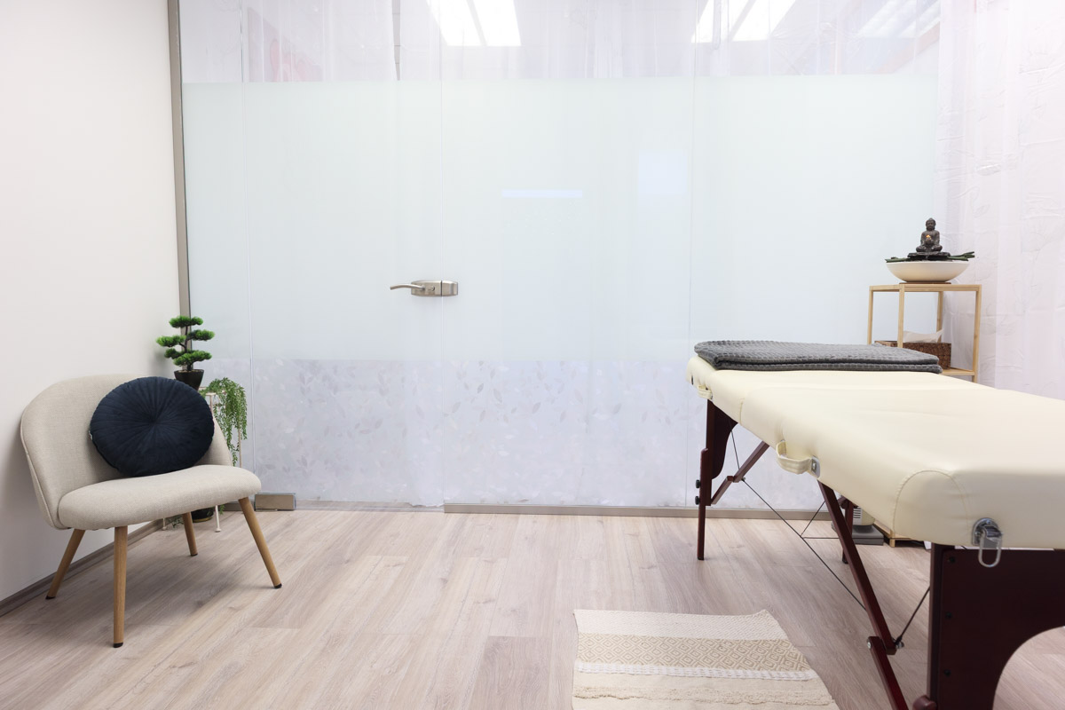 Masážne štúdiu, terapia, osteopatia, manuálne techniky, fyzioterapia